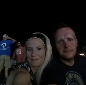 Meet your Posher, Derek